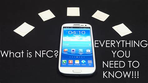 nfc tags compatibility|nfc cannot be used for.